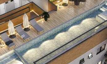 Imagem 3: APARTAMENTO COM 68.95 m² - FORTE - PRAIA GRANDE SP