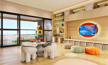 Imagem: APARTAMENTO COM 69.07 m² - FORTE - PRAIA