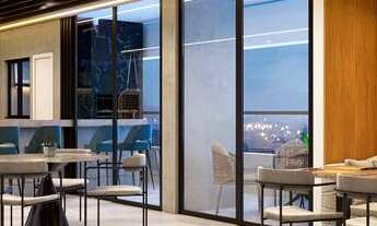 Imagem 5: APARTAMENTO COM 69.07 m² - FORTE - PRAIA GRANDE SP