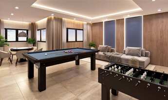 Imagem 3: APARTAMENTO COM 69.07 m² - FORTE - PRAIA GRANDE SP