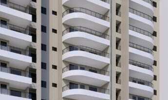 Imagem: APARTAMENTO COM 73.01 m² - MIRIM - PRAIA