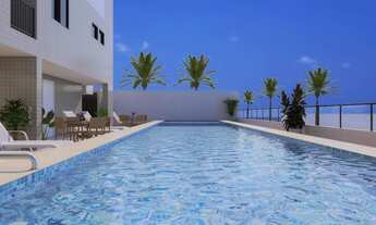 Imagem 7: APARTAMENTO COM 73.01 m² - MIRIM - PRAIA GRANDE SP