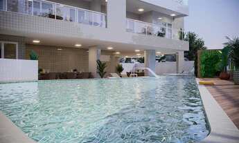 Imagem 5: APARTAMENTO COM 76.37 m² - MIRIM - PRAIA GRANDE SP