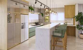 Imagem: APARTAMENTO COM 76.37 m² - MIRIM - PRAIA