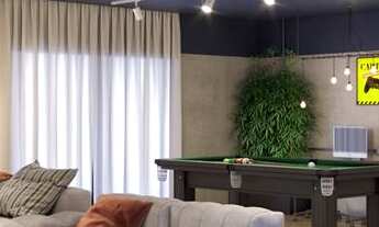 Imagem: APARTAMENTO COM 77.88 m² - MIRIM - PRAIA