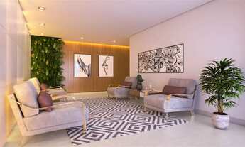 Imagem 4: APARTAMENTO COM 76.37 m² - MIRIM - PRAIA GRANDE SP