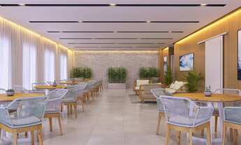 Imagem 6: APARTAMENTO COM 67.45 m² - MIRIM - PRAIA GRANDE SP