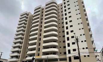 Imagem: APARTAMENTO COM 66.83 m² - MIRIM - PRAIA