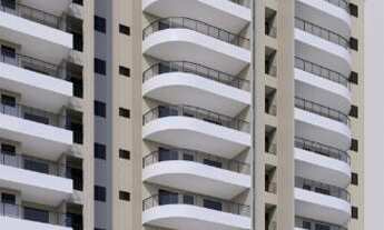 Imagem 4: APARTAMENTO COM 66.83 m² - MIRIM - PRAIA GRANDE SP