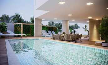 Imagem 2: APARTAMENTO COM 76.37 m² - MIRIM - PRAIA GRANDE SP