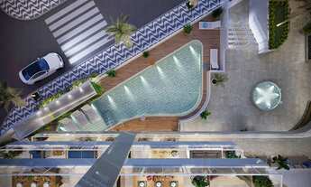 Imagem 3: APARTAMENTO COM 77.88 m² - MIRIM - PRAIA GRANDE SP