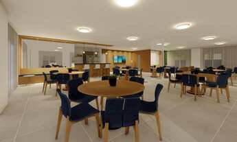 Imagem 7: APARTAMENTO COM 205.15 m² - GUILHERMINA - PRAIA GRANDE SP