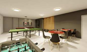 Imagem 1: APARTAMENTO COM 205.15 m² - GUILHERMINA - PRAIA GRANDE SP