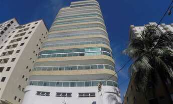 Imagem 2: APARTAMENTO COM 86.01 m² - TUPI - PRAIA GRANDE SP
