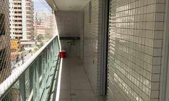 Imagem 3: APARTAMENTO COM 86.01 m² - TUPI - PRAIA GRANDE SP