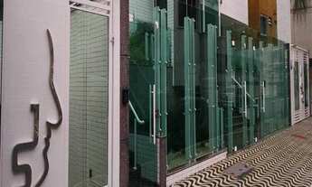 Imagem 4: APARTAMENTO COM 86.01 m² - TUPI - PRAIA GRANDE SP