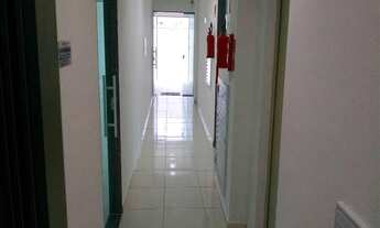 Imagem 7: APARTAMENTO COM 86.01 m² - TUPI - PRAIA GRANDE SP