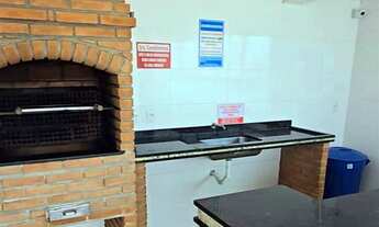 Imagem 6: APARTAMENTO CAIÇARA - PRAIA GRANDE SP