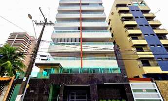 Imagem: APARTAMENTO CAIÇARA - PRAIA GRANDE SP