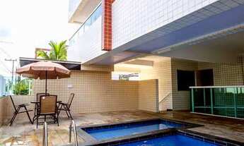 Imagem 2: APARTAMENTO CAIÇARA - PRAIA GRANDE SP