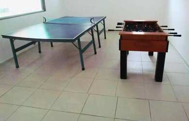 Imagem 10: APARTAMENTO COM 94.99 m² - TUPI - PRAIA GRANDE SP