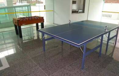 Imagem 11: APARTAMENTO COM 94.99 m² - TUPI - PRAIA GRANDE SP