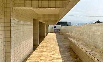 Imagem 5: APARTAMENTO COM 78.64 m² - MIRIM - PRAIA GRANDE SP