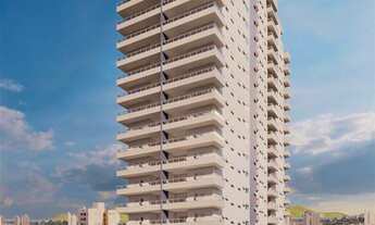 Imagem 4: APARTAMENTO COM 80.71 m² - AVIAÇÃO - PRAIA GRANDE SP