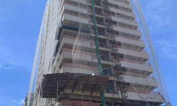 Imagem: APARTAMENTO COM 80.71 m² - AVIAÇÃO