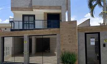 Imagem 2: CASA COM 58.43 m² - CAIÇARA - PRAIA GRANDE SP