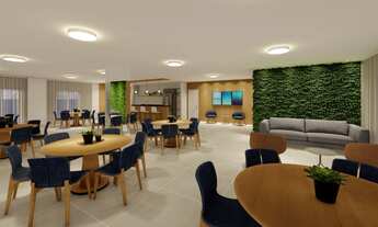 Imagem 7: APARTAMENTO COM 82.59 m² - GUILHERMINA - PRAIA GRANDE SP