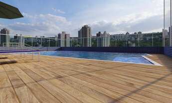 Imagem: APARTAMENTO COM 82.59 m² - AVIAÇÃO