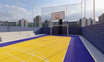 Imagem 5: APARTAMENTO COM 82.59 m² - AVIAÇÃO - PRAIA GRANDE SP