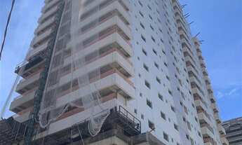 Imagem 2: APARTAMENTO COM 82.59 m² - AVIAÇÃO - PRAIA GRANDE SP