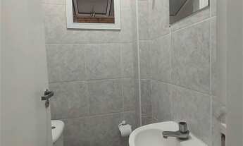 Imagem: CASA COM 65.79 m² - FORTE - PRAIA GRANDE