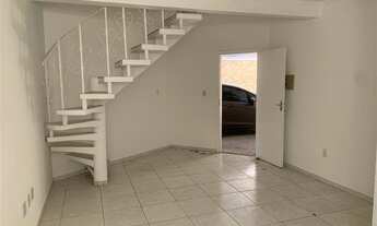 Imagem 4: CASA COM 74.83 m² - FORTE - PRAIA GRANDE SP