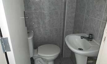 Imagem 5: CASA COM 74.83 m² - FORTE - PRAIA GRANDE SP