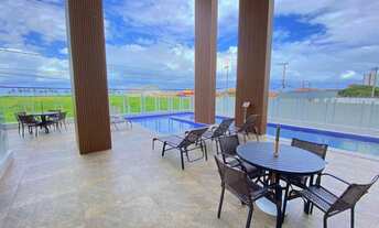 Imagem 6: APARTAMENTO COM 104.63 m² - MIRIM - PRAIA GRANDE SP