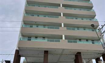 Imagem 2: APARTAMENTO COM 104.63 m² - MIRIM - PRAIA GRANDE SP