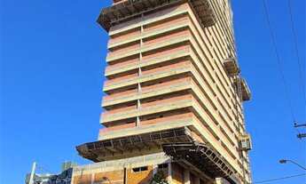 Imagem: APARTAMENTO COM 123.56 m² - TUPI - PRAIA