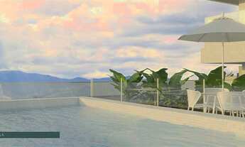 Imagem: APARTAMENTO COM 93.24 m² - TUPI - PRAIA