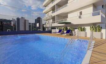 Imagem 3: APARTAMENTO COM 80.71 m² - AVIAÇÃO - PRAIA GRANDE SP