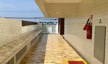 Imagem 6: APARTAMENTO COM 79.05 m² - MIRIM - PRAIA GRANDE SP