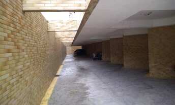 Imagem: CASA COM 74.83 m² - FORTE - PRAIA GRANDE