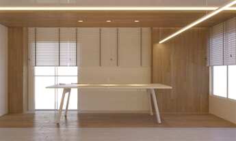 Imagem 7: APARTAMENTO COM 217.98 m² - TUPI - PRAIA GRANDE SP