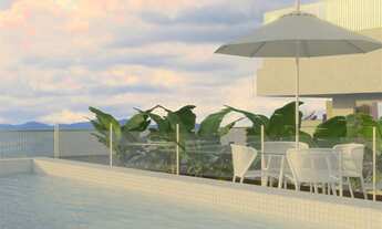 Imagem: APARTAMENTO COM 317.02 m² - TUPI - PRAIA