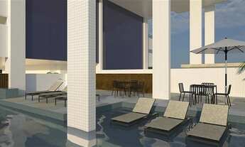 Imagem 5: APARTAMENTO COM 78.64 m² - MIRIM - PRAIA GRANDE SP