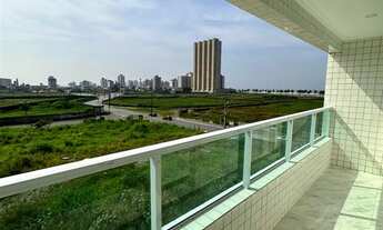 Imagem 7: APARTAMENTO COM 76.45 m² - MIRIM - PRAIA GRANDE SP