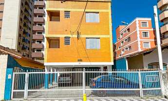 Imagem: APARTAMENTO TUPI - PRAIA GRANDE SP