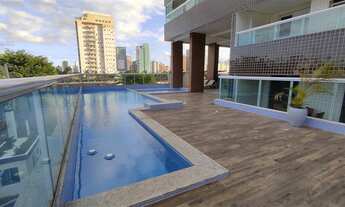 Imagem: APARTAMENTO COM 88.34 m² - FORTE - PRAIA